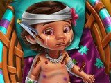 Картинка Ocean Baby Injured